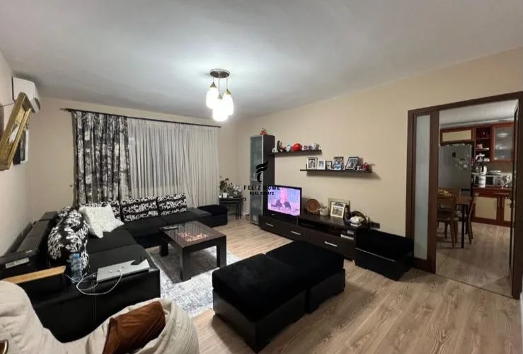 Tirana, for Sale 3+1, 4th Floor, 120 m², €180,000 (ALI DEMI)