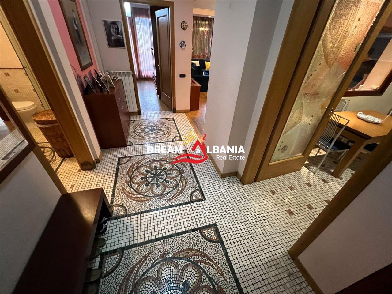 3+1 Apartment for Rent in Rrugen e Elbasanit (ID 4231405)