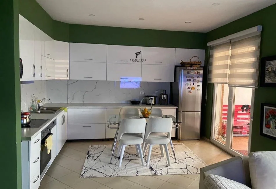 Tirane, for sale apartment 2+1, 123 m² €154,000 (FRESKU)