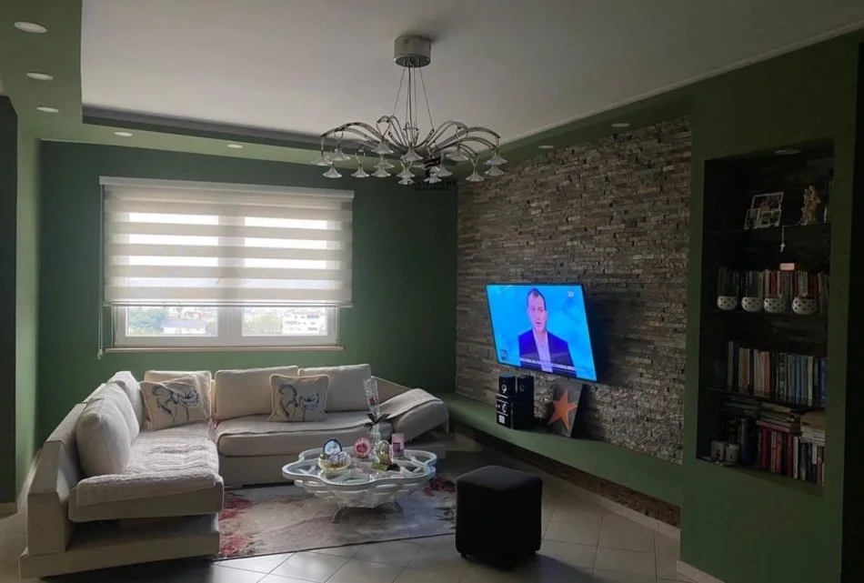 Tirane, for sale apartment 2+1, 123 m² €154,000 (FRESKU)