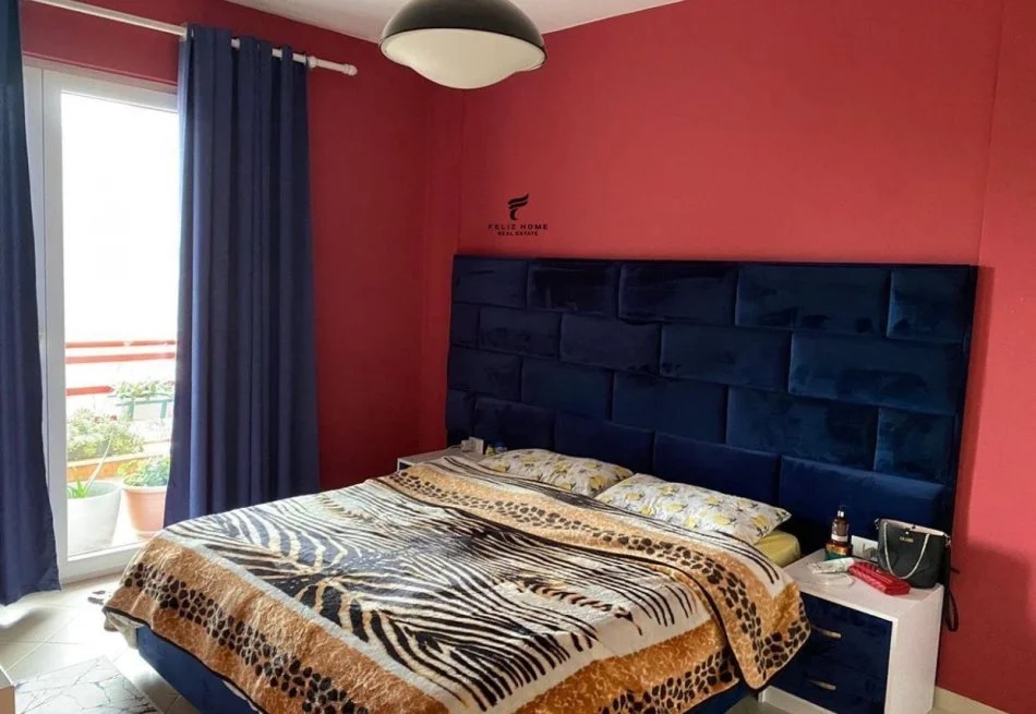 Tirane, for sale apartment 2+1, 123 m² €154,000 (FRESKU)