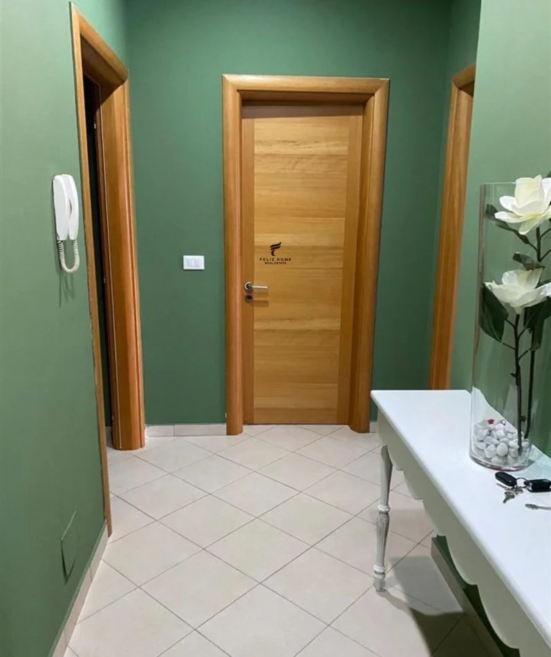 Tirane, for sale apartment 2+1, 123 m² €154,000 (FRESKU)