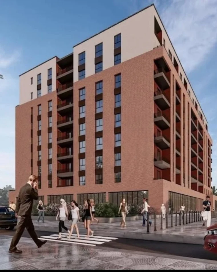 Tirane, vendesi appartamento 1+1 Piano 7, 65 m² 70.000 € (PASKUQAN)