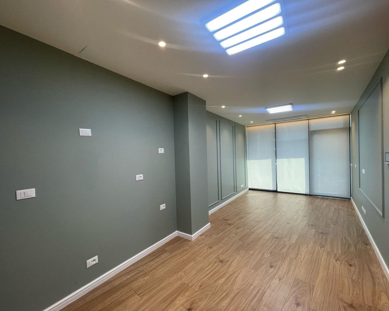 Zyre me qera ne Lake View Residence Liqeni Artificial