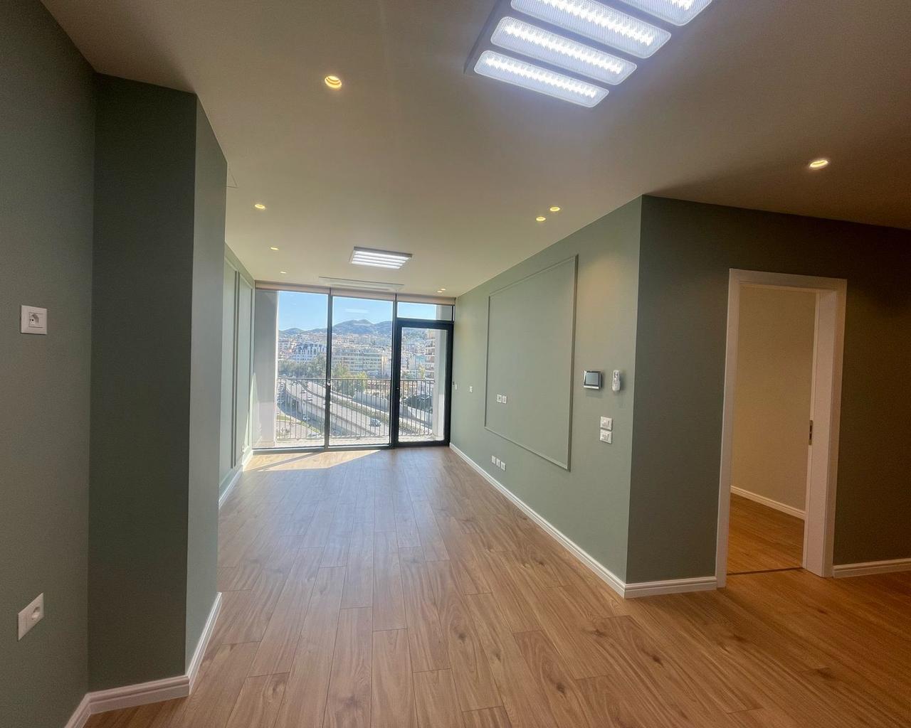 Zyre me qera ne Lake View Residence Liqeni Artificial