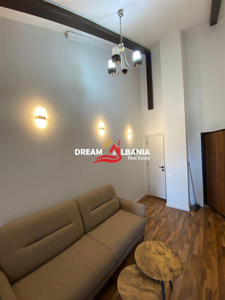 Appartamento 1+1 in affitto, Kodra e Diellit (ID 42111446)
