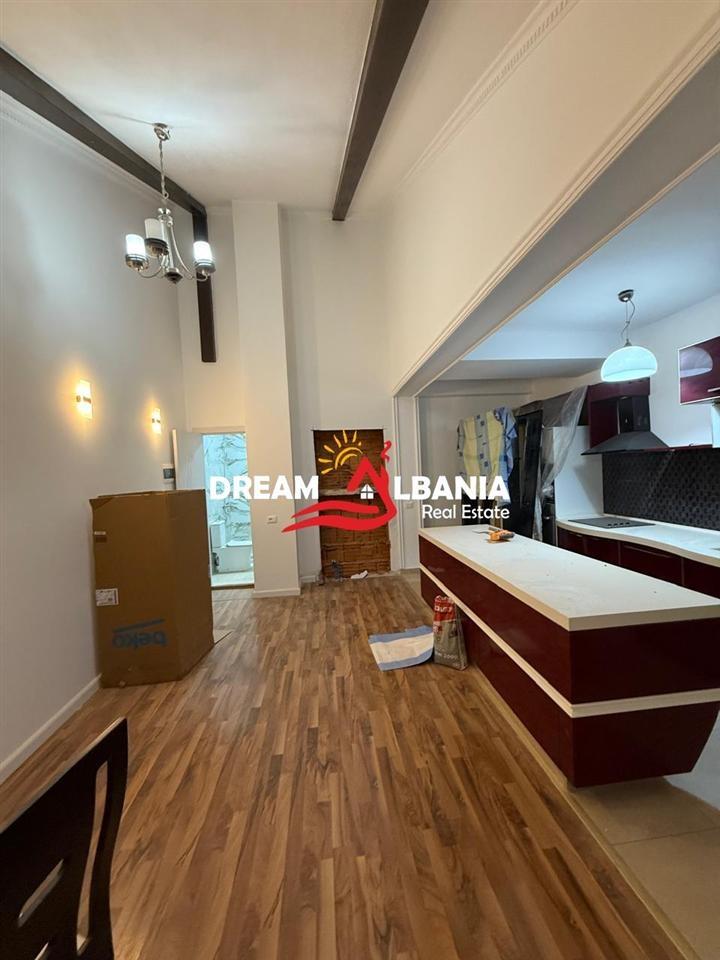 Appartamento 1+1 in affitto, Kodra e Diellit (ID 42111446)