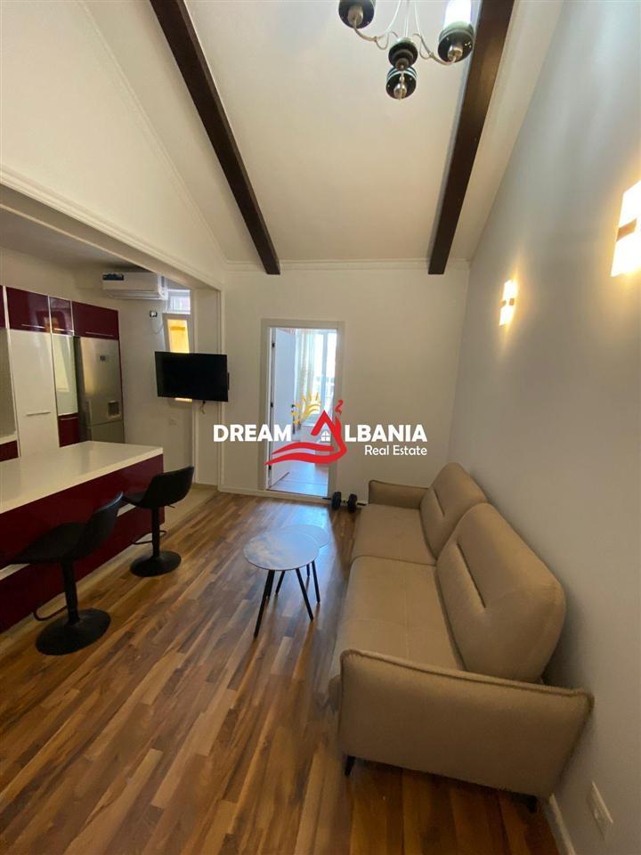 Appartamento 1+1 in affitto, Kodra e Diellit (ID 42111446)