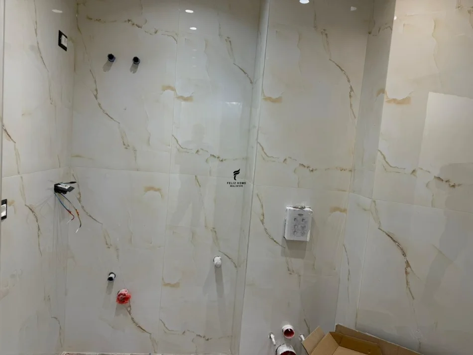 Tirane, vendesi appartamento 1+1 Piano 3, 55 m² 157.000 € (21 DICEMBRE)
