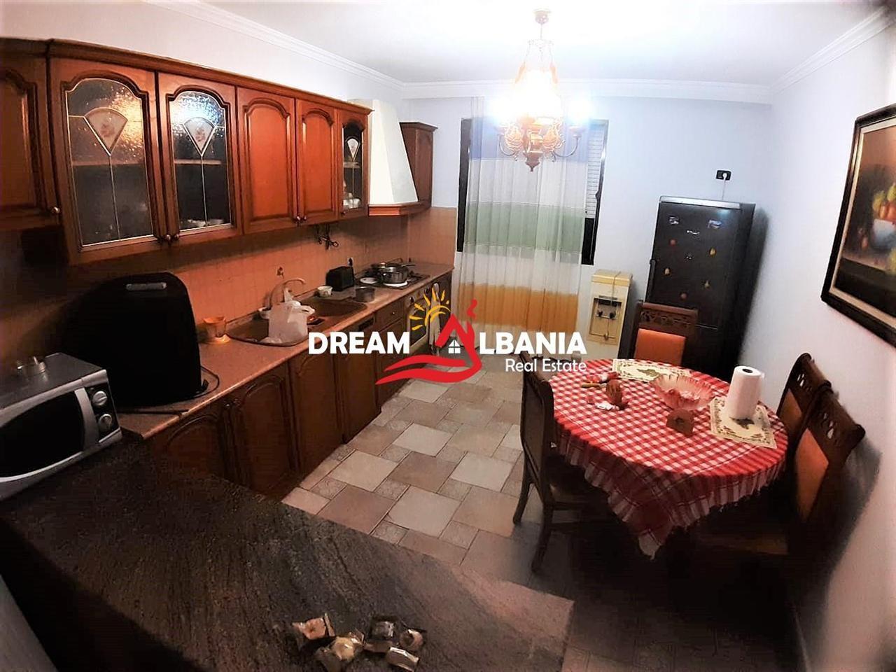 Appartamento 3+1 in vendita a Tregu Elektrik (ID 4139108)