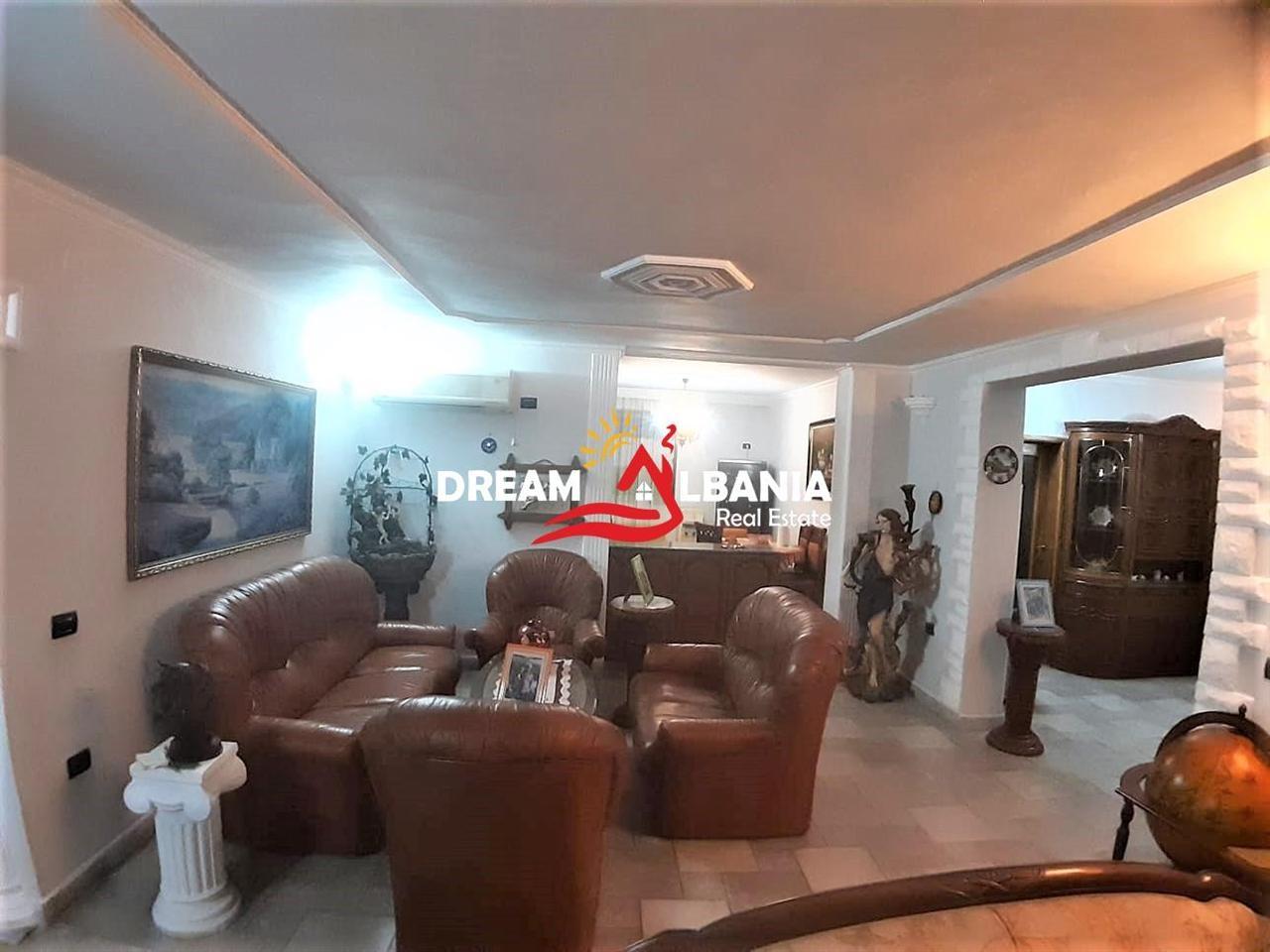 Appartamento 3+1 in vendita a Tregu Elektrik (ID 4139108)