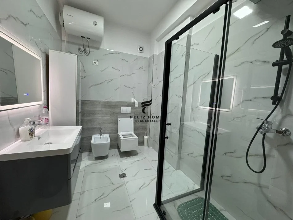 Tirane, shitet apartament 2+1 Kati 1, 105 m² 177.000 € (DON BOSKO)