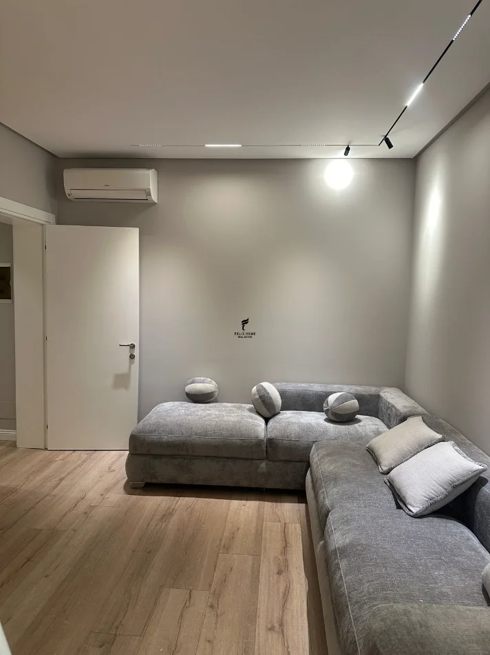 Tirana, apartment for sale 2+1 First Floor, 90 m² 250,000 € (VASIL SHANTO)