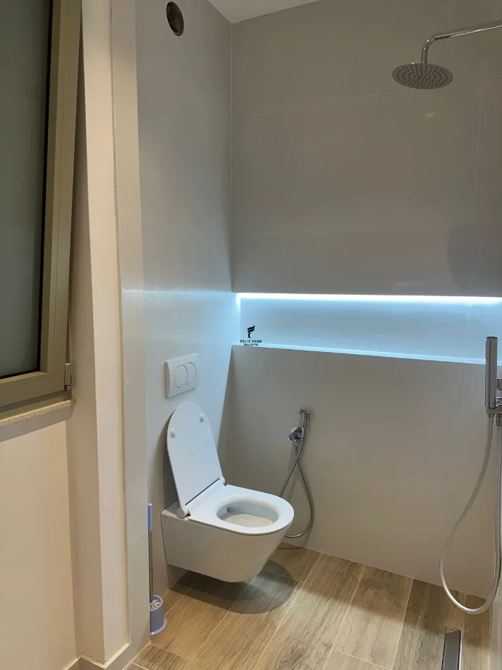 Tirana, apartment for sale 2+1 First Floor, 90 m² 250,000 € (VASIL SHANTO)