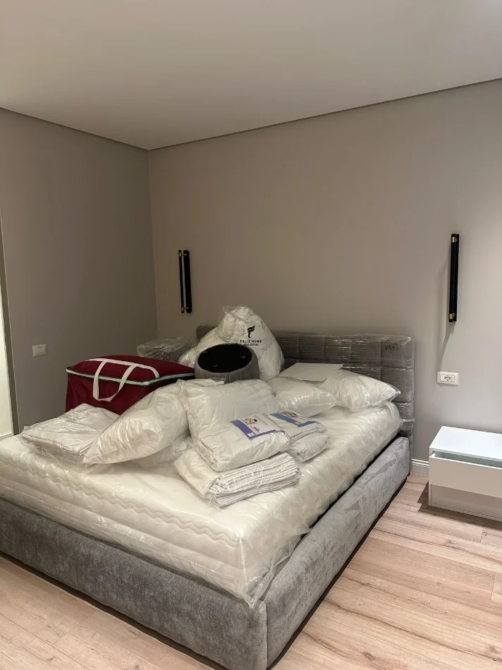 Tirana, apartment for sale 2+1 First Floor, 90 m² 250,000 € (VASIL SHANTO)