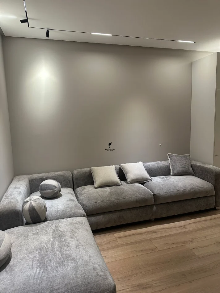 Tirana, apartment for sale 2+1 First Floor, 90 m² 250,000 € (VASIL SHANTO)