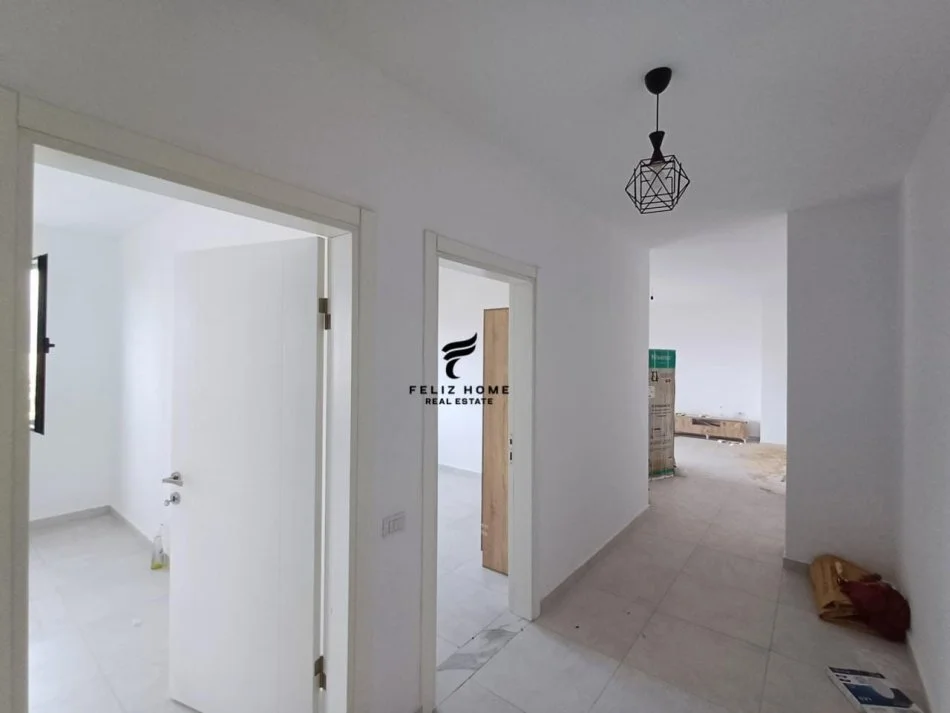 Tirane, vendesi appartamento 2+1, Piano 6, 109 m² 109.000 € (KAMEZ)