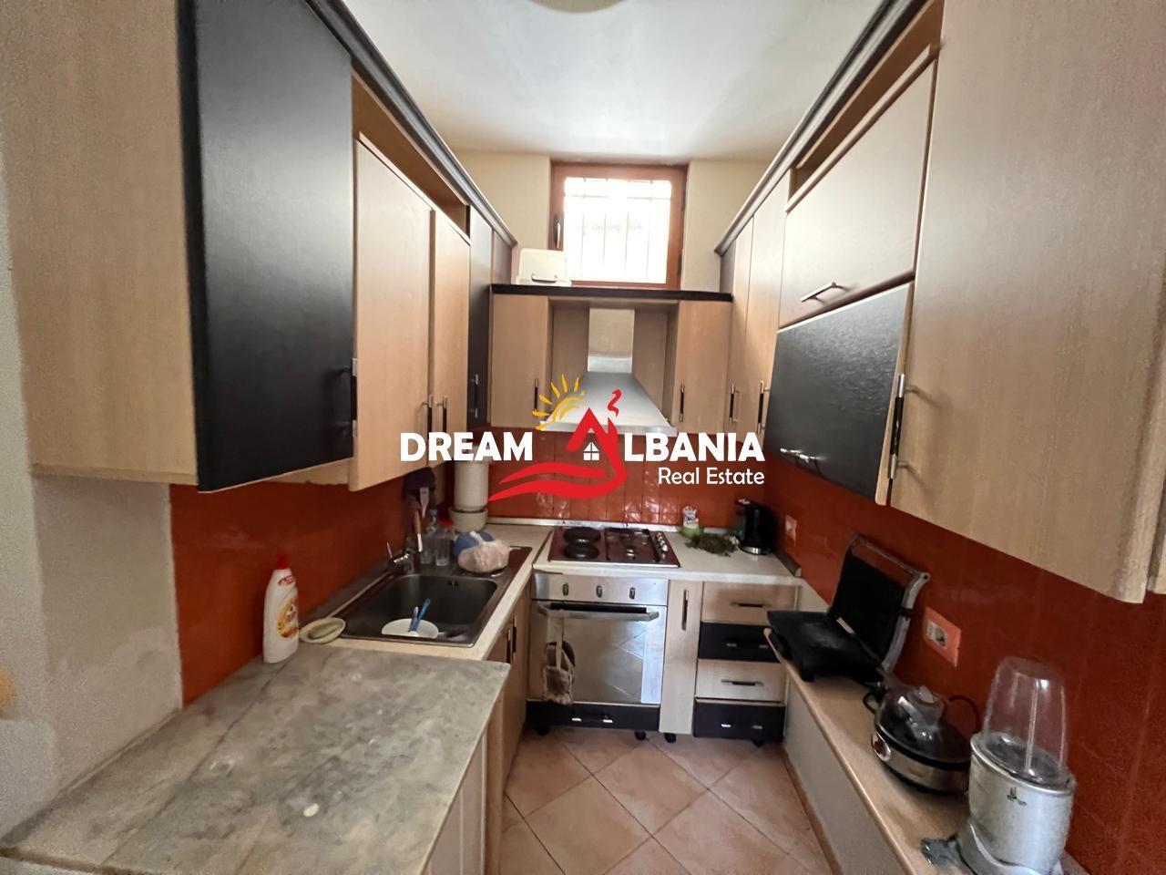 Private 1-Story House for Rent in Downtown Tirana near the International School