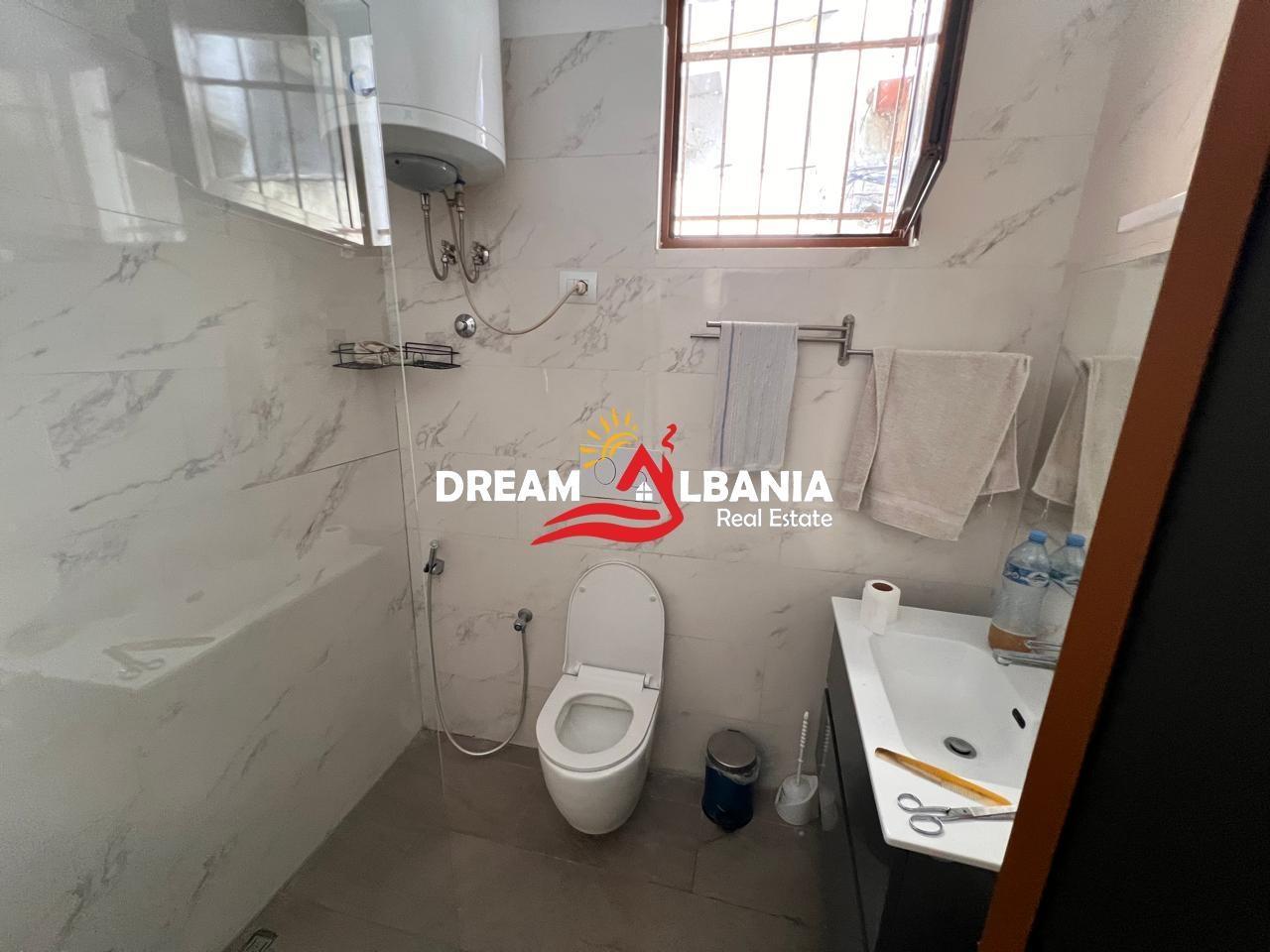 Private 1-Story House for Rent in Downtown Tirana near the International School