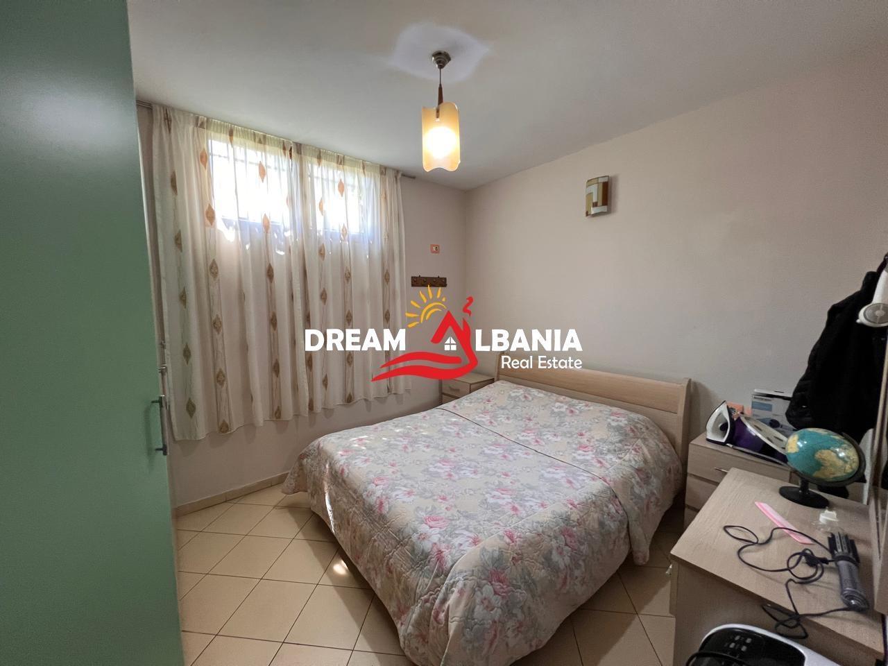 Private 1-Story House for Rent in Downtown Tirana near the International School