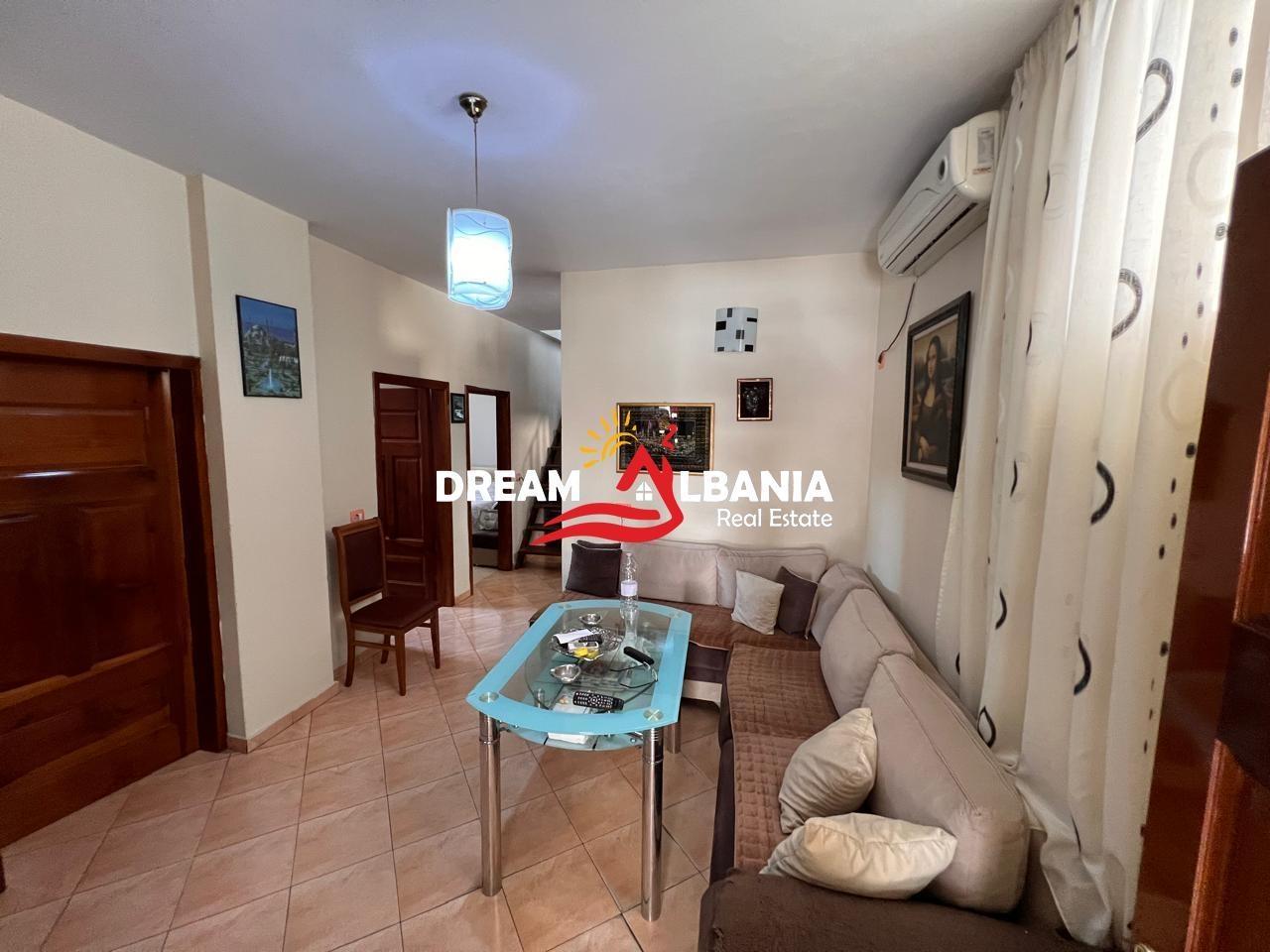 Private 1-Story House for Rent in Downtown Tirana near the International School