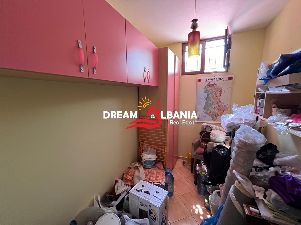 Private 1-Story House for Rent in Downtown Tirana near the International School