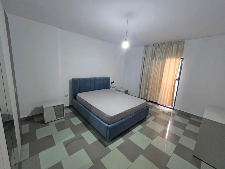 Tirane, jepet me qera apartament 1+1 Kati 2, 65 m² 500 € (RRUGA E ELBASANIT)