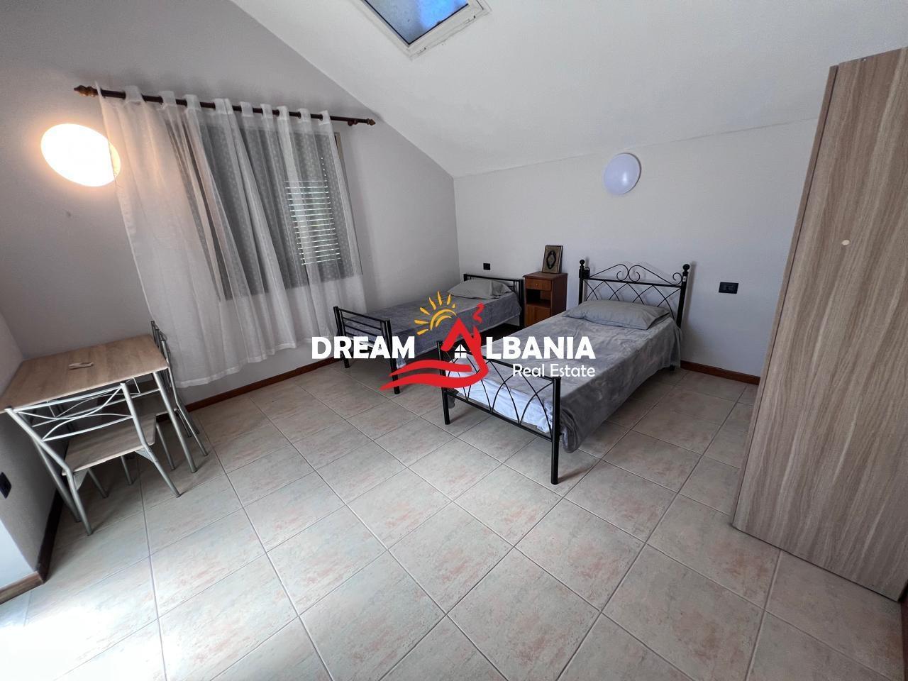 Villa in affitto in Via dell'Elbasan (ID 4251357)