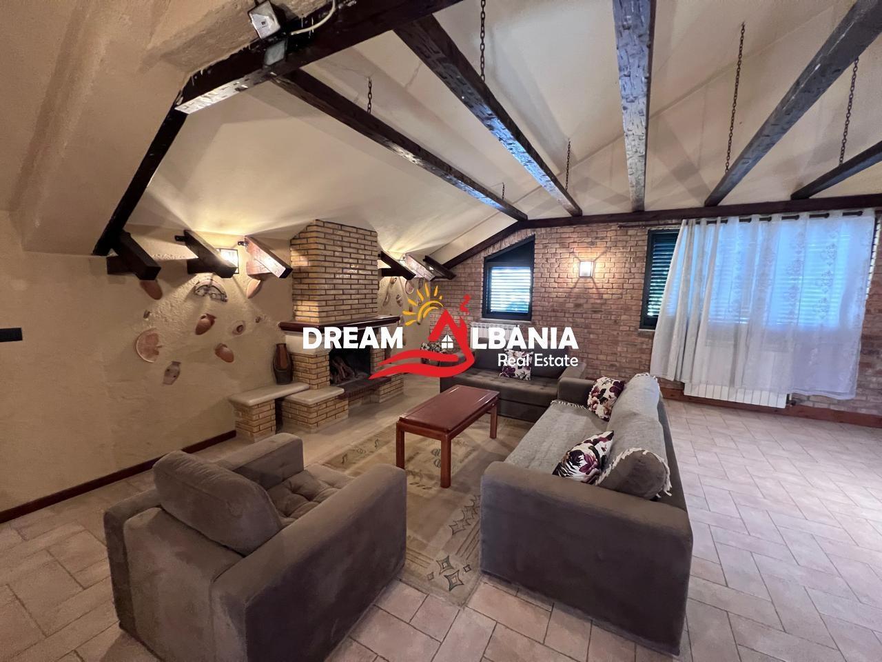 Villa in affitto in Via dell'Elbasan (ID 4251357)