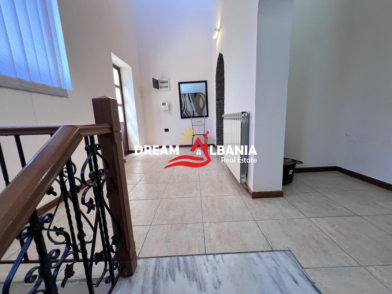 Villa in affitto in Via dell'Elbasan (ID 4251357)