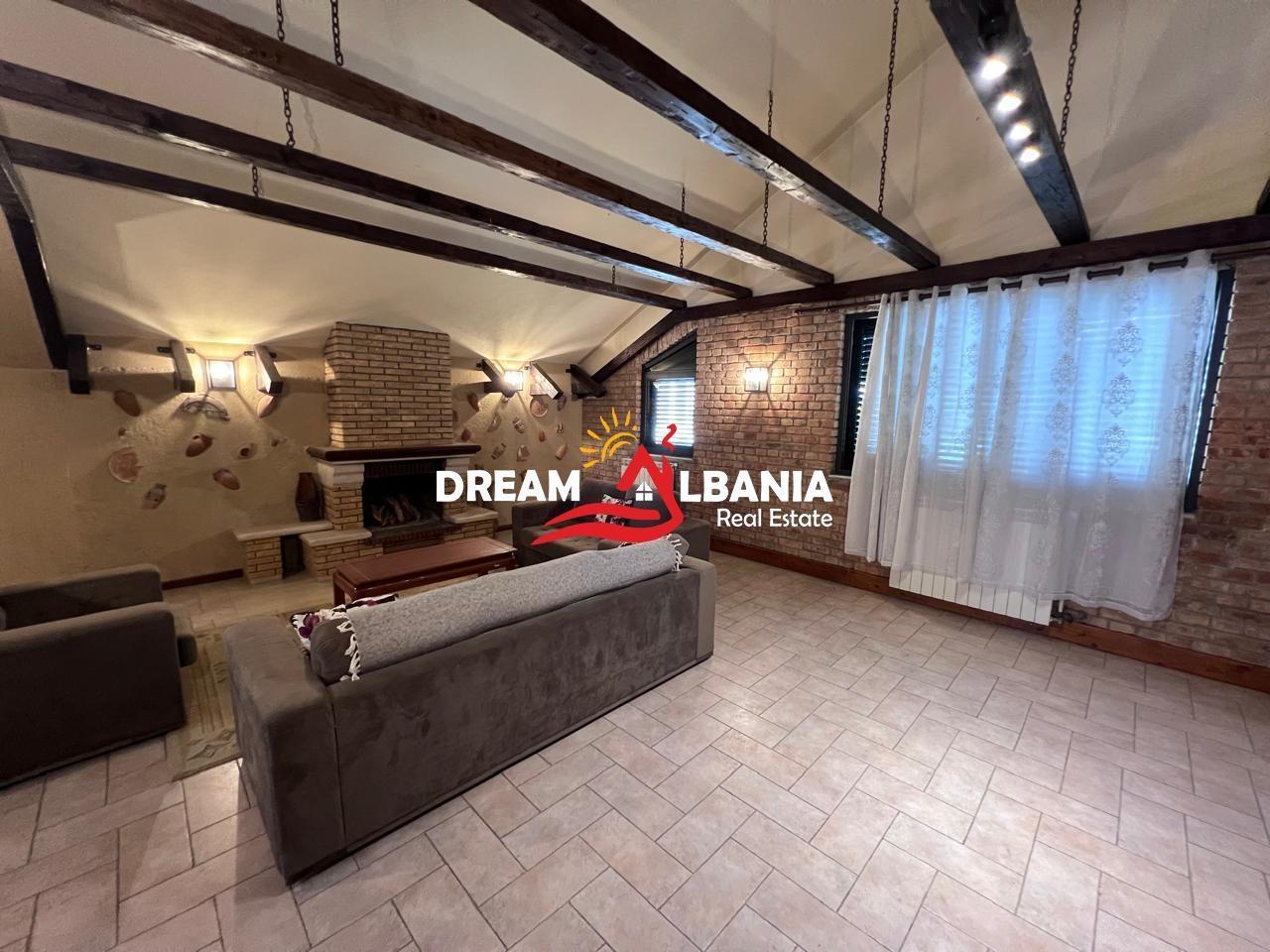 Villa in affitto in Via dell'Elbasan (ID 4251357)