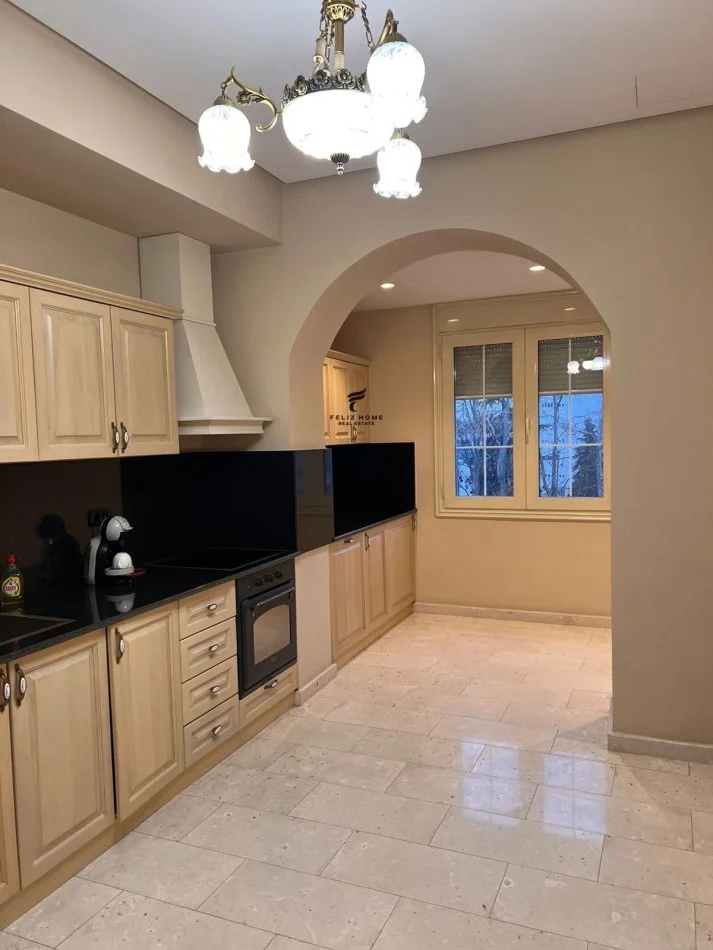 Tirana, Apartment for Rent 1+1, 5th Floor, 80 m², €800 (BLOCK)