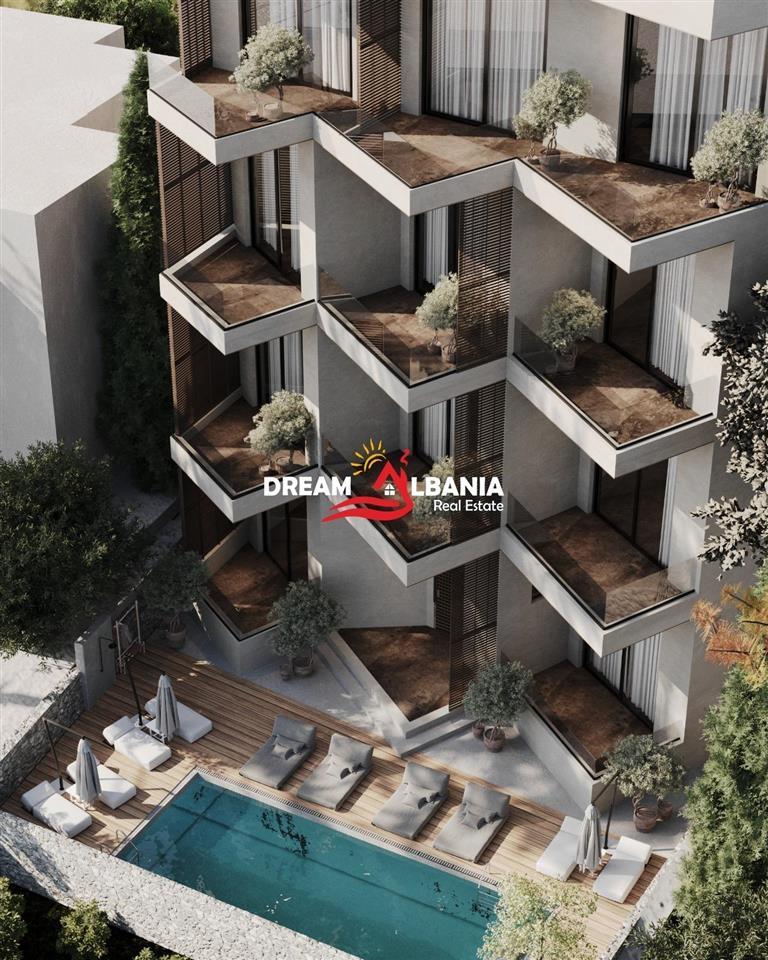 Shitet Godine Banimi ne Ksamil ID 4151174