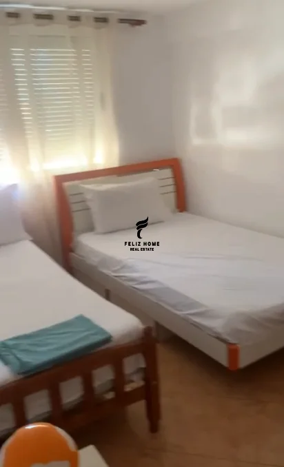 Tirane, affitto appartamento 3+1 Piano 6, 93 m² 700 € (PIAZZA RI)