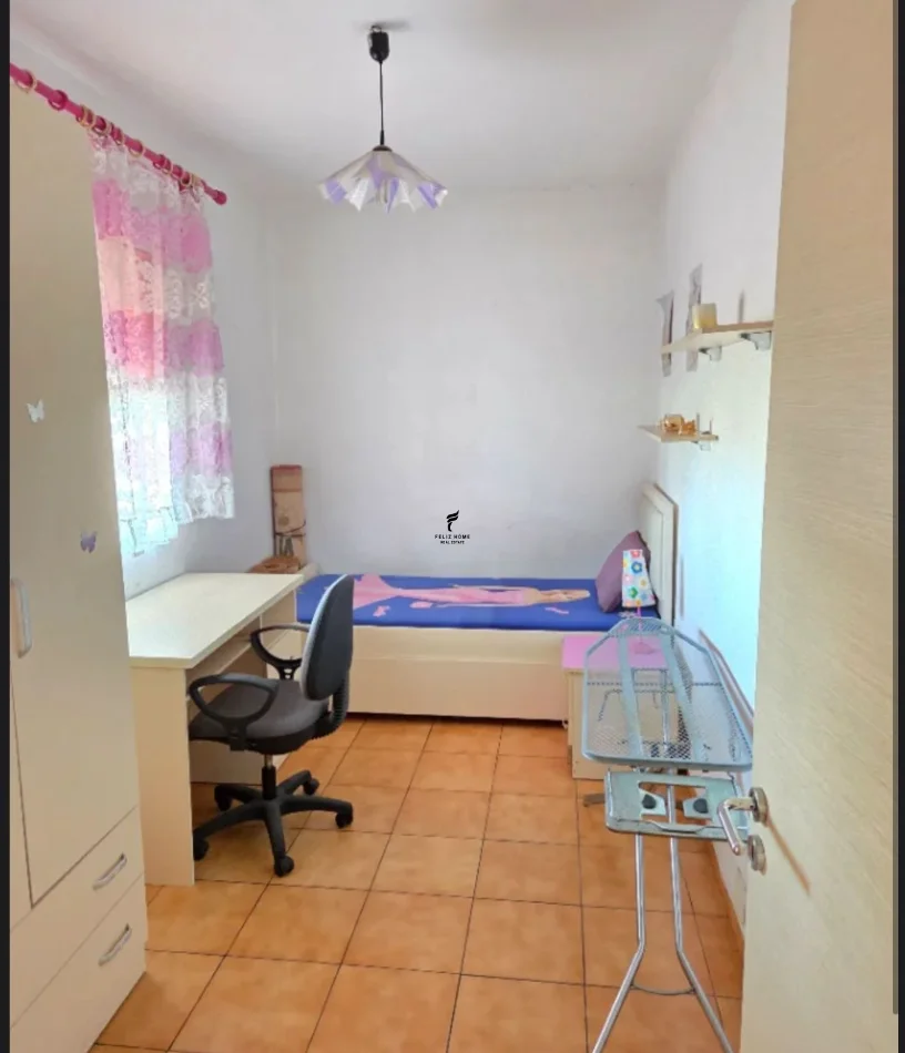 Tirane, Apartment for Rent 2+1, 3rd Floor, 100 m², €550 (FUSHA E AVIACIONIT)