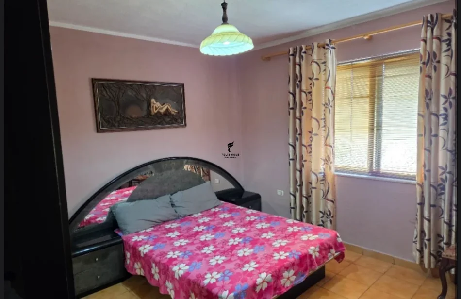 Tirane, Apartment for Rent 2+1, 3rd Floor, 100 m², €550 (FUSHA E AVIACIONIT)