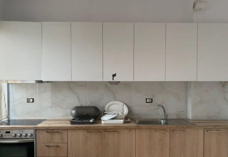 Tirana, Apartment for Rent 1+1, 2nd Floor, 90 m², 700 € (RRUGA E ELBASANIT)