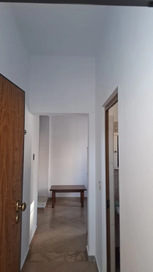 Tirane, Apartment 1+1 for Rent, Second Floor, 60 m², €450 (Don Bosko)