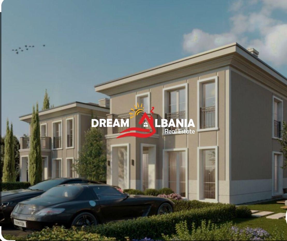Vile Residenziale in vendita a Farke (ID 4151089)