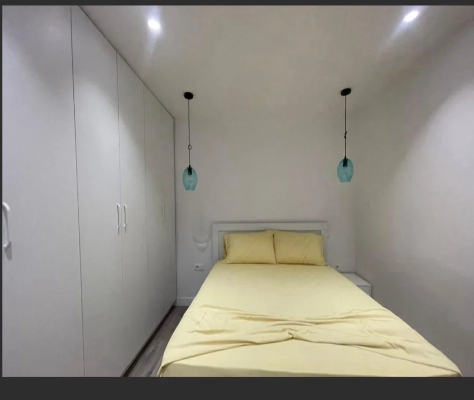 Tirana, Apartment for Rent 1+1, 4th Floor, 50 m², €650 (RRUGA ASIM VOKSHI)