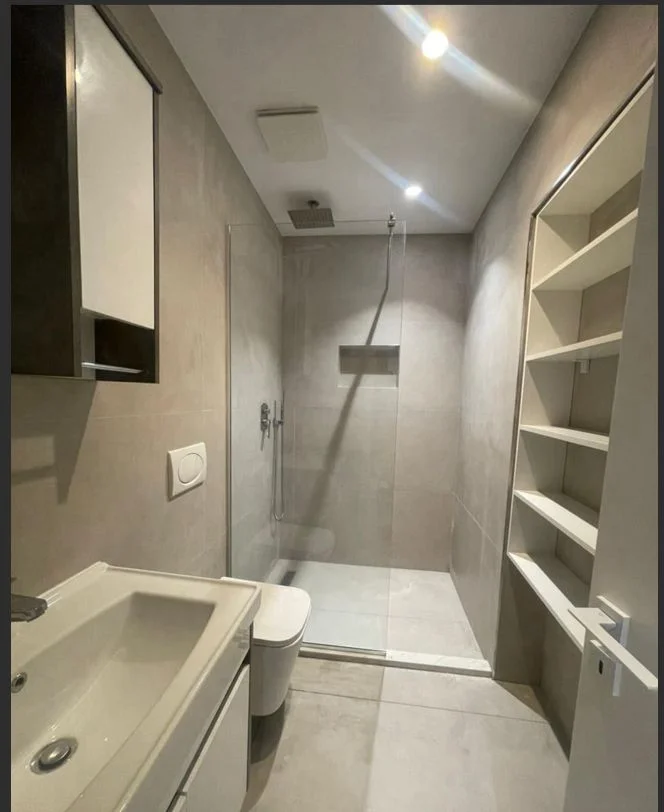 Tirana, Apartment for Rent 1+1, 4th Floor, 50 m², €650 (RRUGA ASIM VOKSHI)