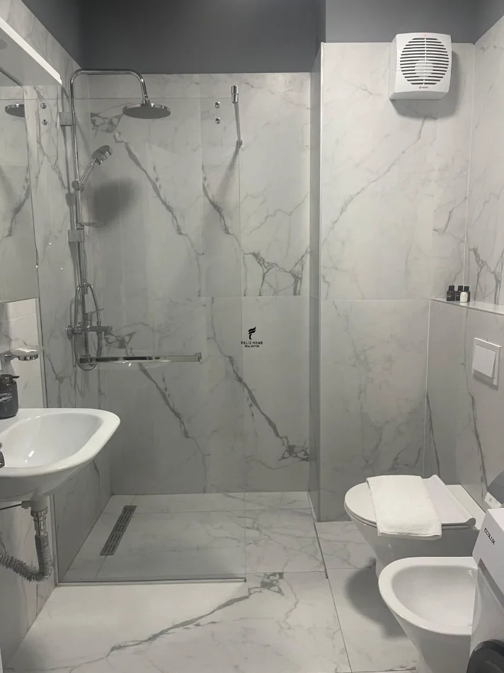 Tirana, Apartment for Rent 1+1, 7th Floor, 70 m², 600 € (RRUGA KONGRESI I MANASTIRIT)