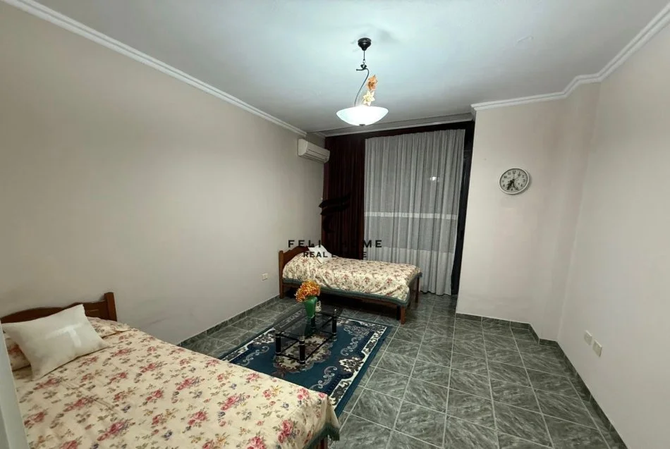 Tirane, Apartment for Rent 2+1+Balcony, 11th Floor, 130 m², €650 (21 December)