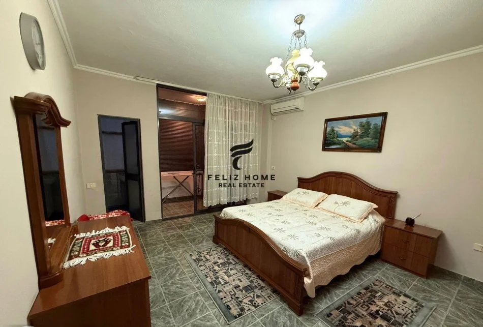 Tirane, Apartment for Rent 2+1+Balcony, 11th Floor, 130 m², €650 (21 December)