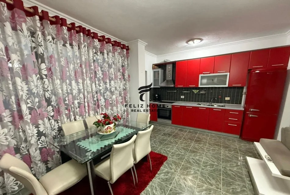 Tirane, Apartment for Rent 2+1+Balcony, 11th Floor, 130 m², €650 (21 December)