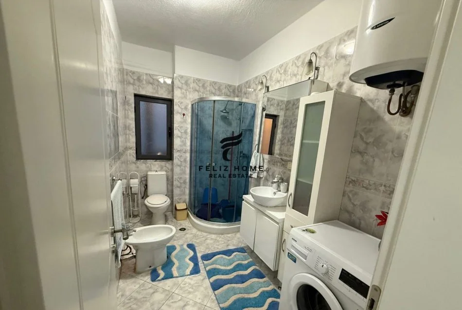 Tirane, Apartment for Rent 2+1+Balcony, 11th Floor, 130 m², €650 (21 December)