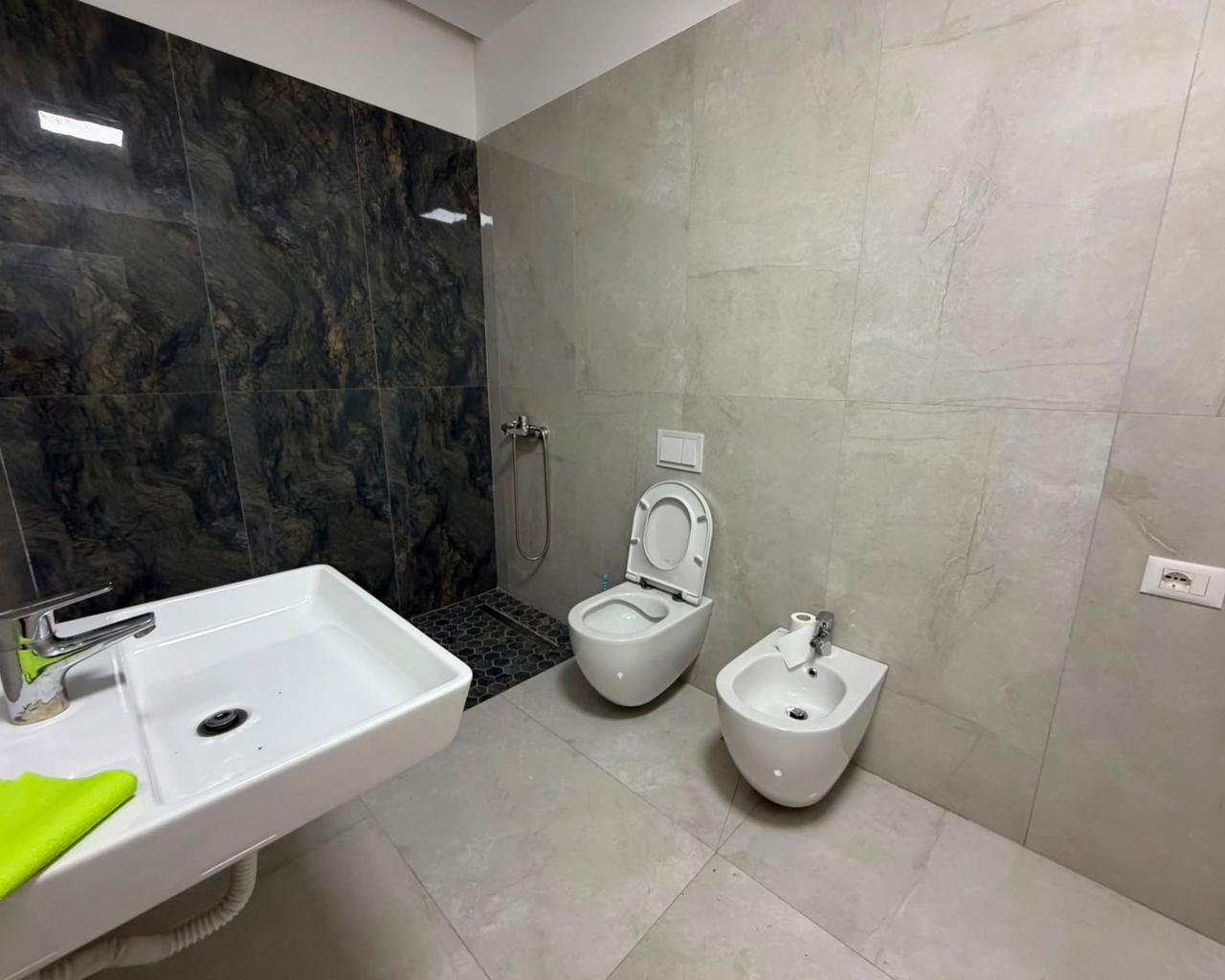 Office Space for Rent, Tirana Garden Building, Kavajes Street!