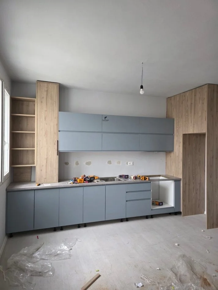 Tirane, Apartment for Rent 2+1, 6th Floor, 96 m², 700 € (ASTIR)