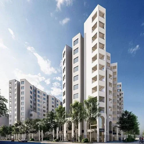 Tirane, Apartment for Rent 2+1, 6th Floor, 96 m², 700 € (ASTIR)