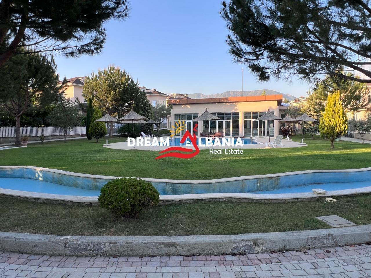 Luxury Villa for Rent in Farke, near TEG (ID 4251388)